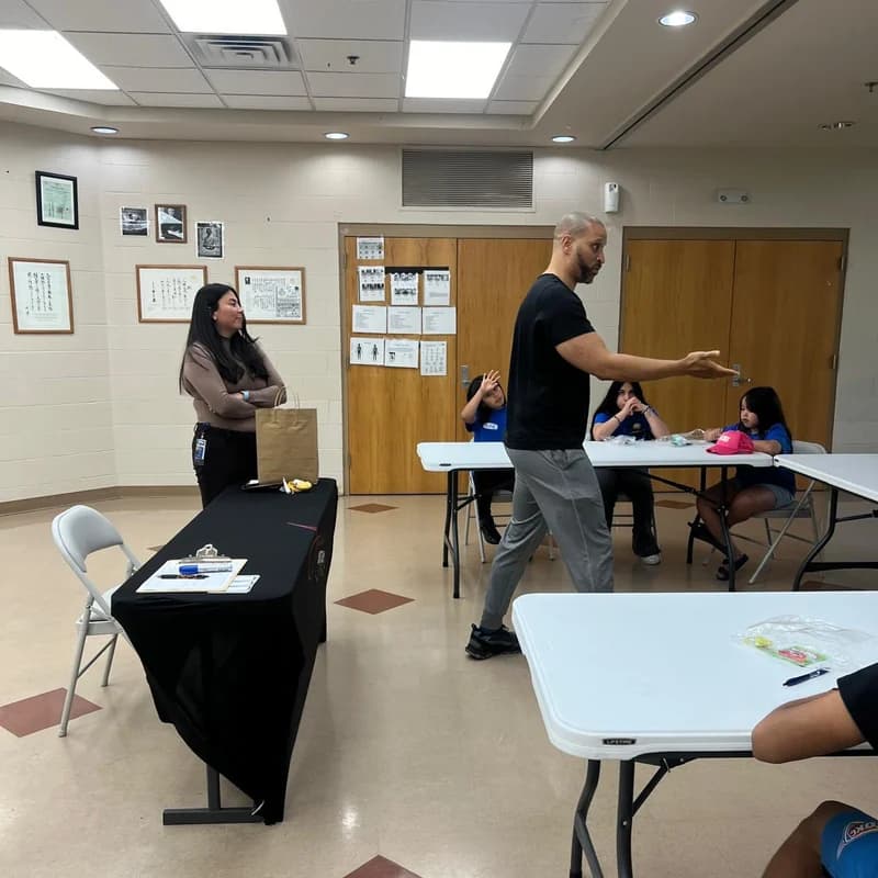 Adam James, author of Identity Theft and founder of Safe Harbor Behavioral Health in Tulsa, Oklahoma